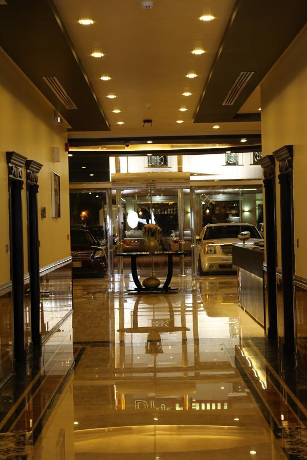 Aparthotel Dar Hashim - Al Morouj Riyadh