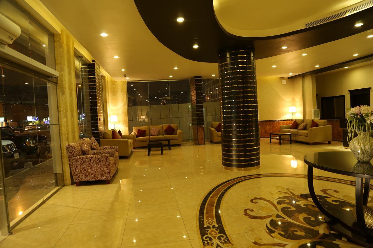 Dar Hashim - Al Morouj 3*