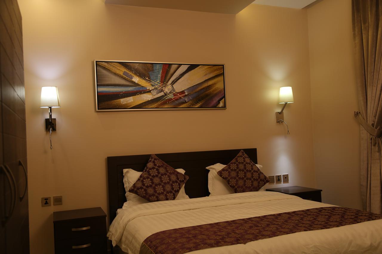 Aparthotel Dar Hashim - Al Morouj Riyadh